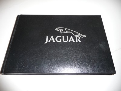 JAGUAR - 1990 HC - Free Shipping