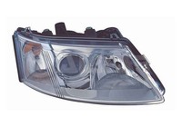 Xenon Hauptscheinwerfer Rechts Elektrisch D2S FüR Saab 9-3 Cabriolet YS3F