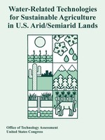 Office Of Technology Assessment (U. A.) | Water-Related Technologies For...