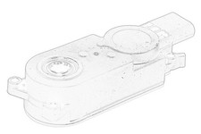 Für OE OPEL 39202582 Shutter motor 39202582 ...