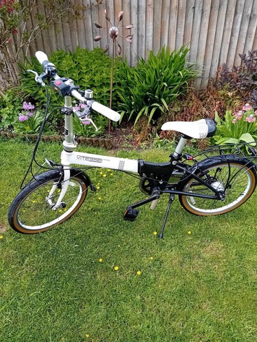 Vitesse Dahon Folding Bike