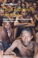 Die Gedanken Sind Frei ~ Theo Meyer ~ 9783907339381