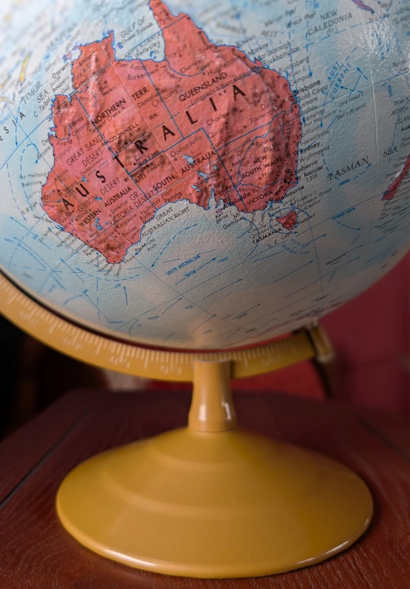 Globemaster Globes for sale | eBay
