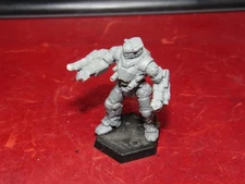 BattleTech: Mech: Black Knight