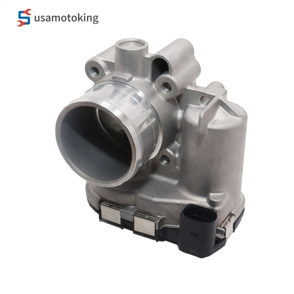 Cuerpo del acelerador apto para Polaris General Ranger 1000 RZR 570 900 Sportsman 570 1204455 Foto 3 de 4