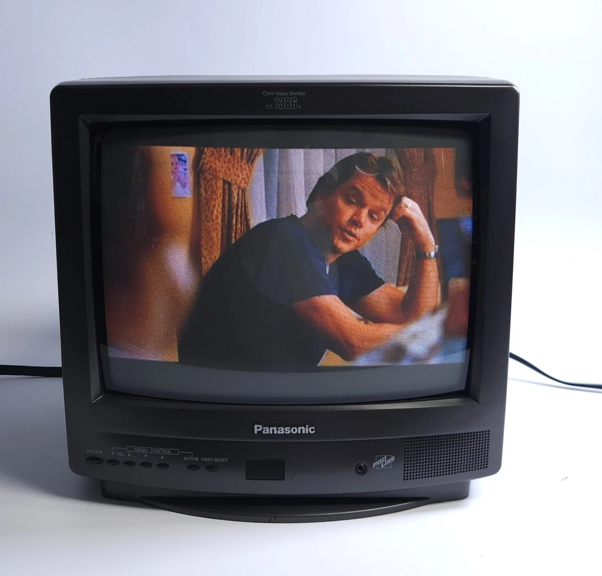 Panasonic Video Editing Monitors for sale | eBay