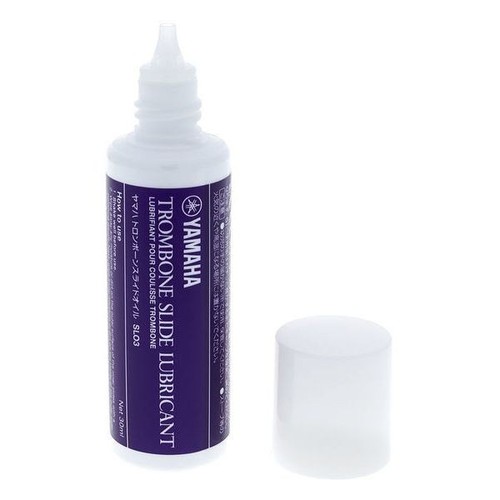 YAMAHA Trombone Slide Lubricant 30ml - Picture 1 of 1