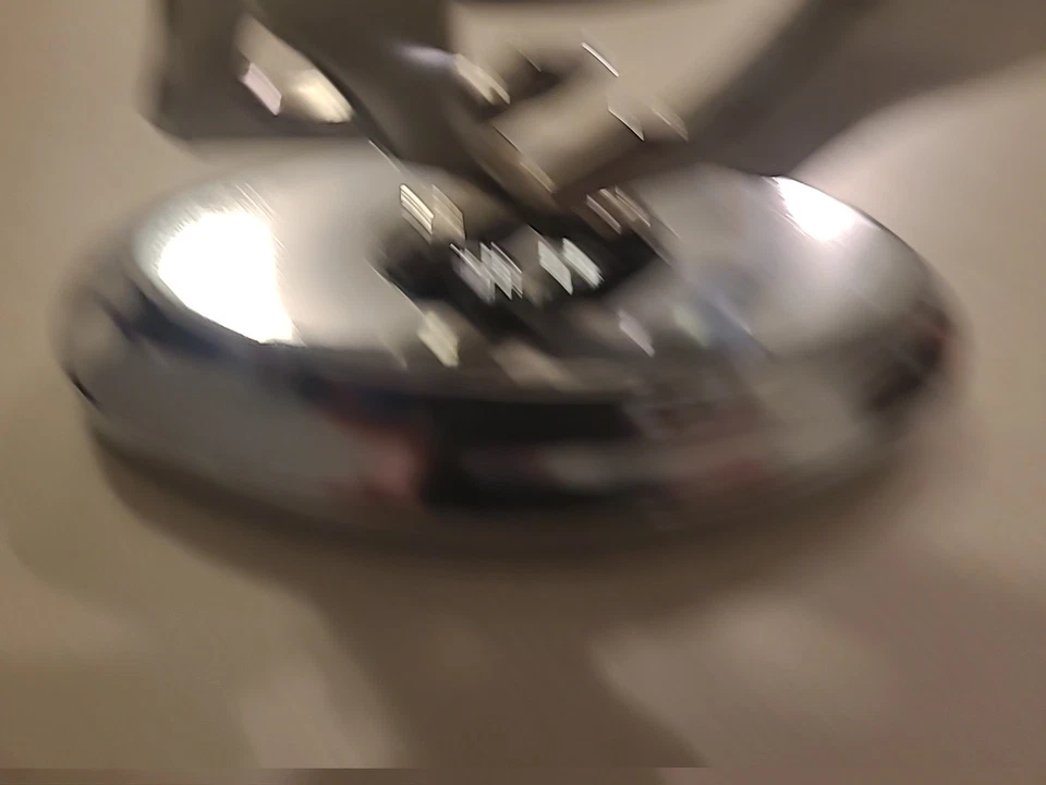 FORD MUSTANG SOBREMESA, BARRA SUPERIOR, ADORNO DE EXHIBICIÓN, BONITO 11 pulgadas de largo Foto 4 de 4