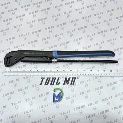 Snap-on Tools SPAIN NEW PEARL BLUE 17