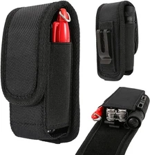 Multitool Sheath,Edc Pouch,Multi Tool Holster for Belt,Edc Belt Organizer for Pe