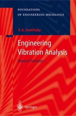 Svetlitsky - Engineering Vibration Analysis   Worked Problems 1 - New  - P555z