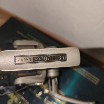 DAIWA　SUPER　Tournament　EX750LB Daiwa Super Tournament Ex750Lb | eBay