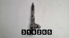 Injecteur Renault Captur