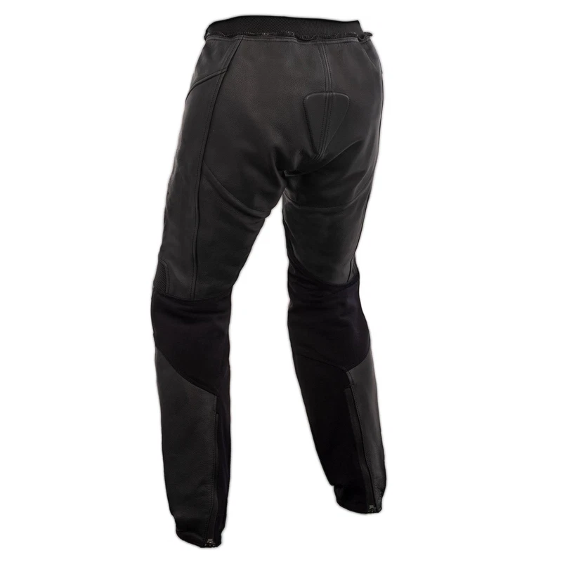 ARMR Raiden 3.0 Men's Leather Black, photo 2 of 12