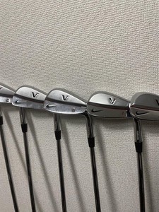 Nike Vr Pro Irons | eBay