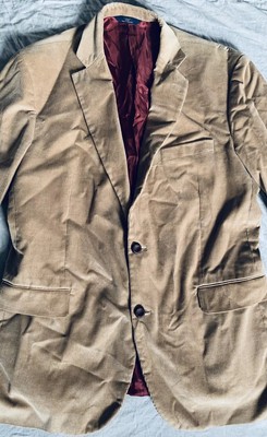 brooks brothers corduroy jacket
