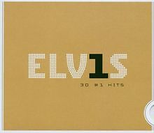 30 #1 Hits von Presley,Elvis | CD | Zustand sehr gut
