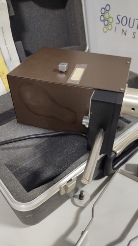 Brookfield RVTD Digital Viscometer - Picture 2 of 8