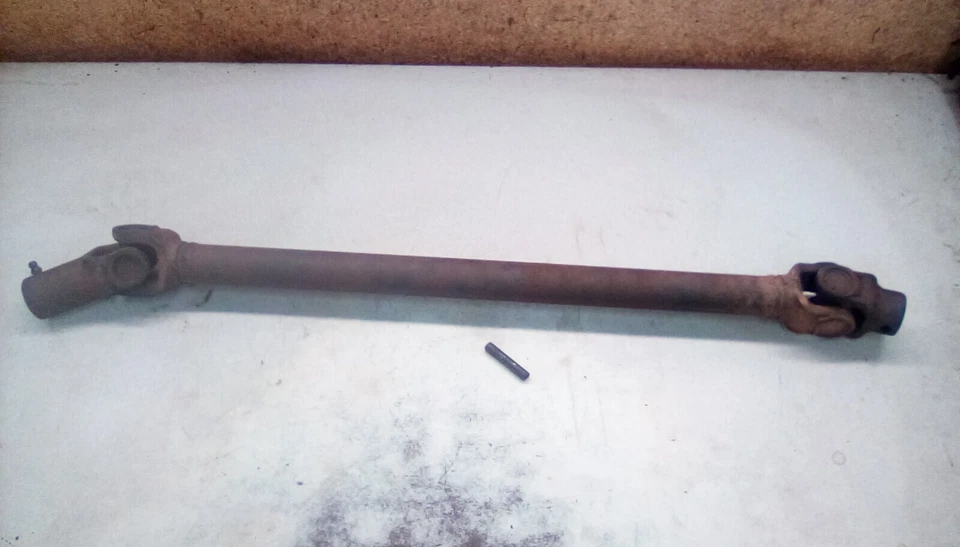 2012 Polaris Sportsman XP 850 HO передний приводной вал пропеллер вал хомуты - Изображение 2 из 4