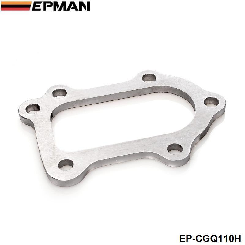 Tubro Exhaust Rear Flange Fit for Toyota Celica GT4 MR2 CT26