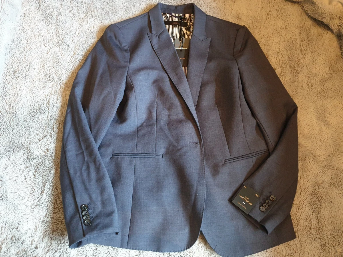 Next top womens tailoring