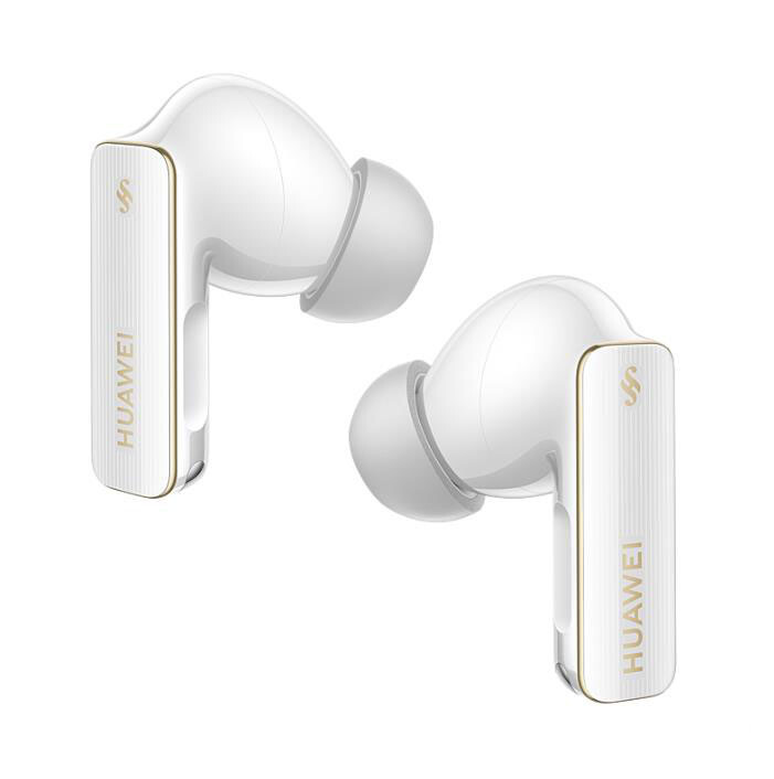 HUAWEI FreeBuds Pro 4 ホワイト HUAWEI FreeBuds Pro 4 - HUAWEI Global