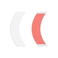 Walker Tape Signature Sensi Tak Select CC Contour 36pcs Red