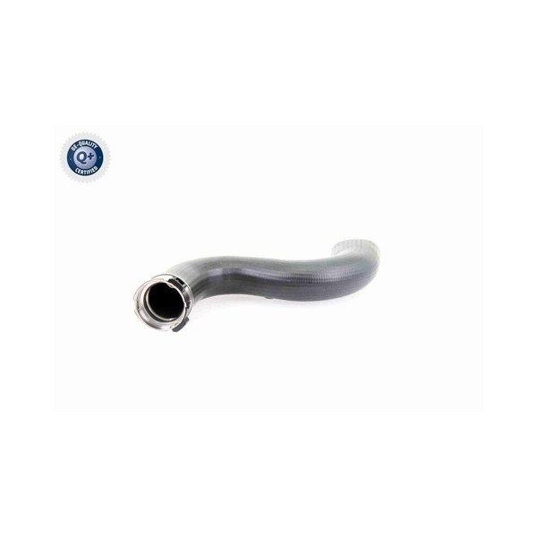 Vaico V10-3778 Ladeluftschlauch FüR Audi Seat Skoda VW-image