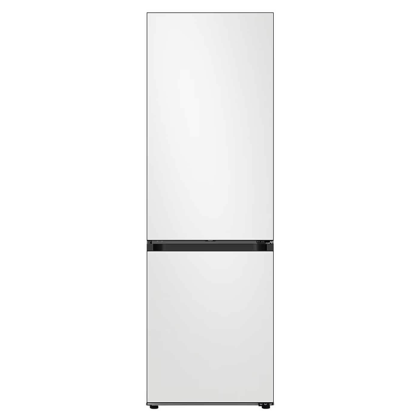 RB34C6B0EAP 344litre Fridge Freezer Frost Free Class E white