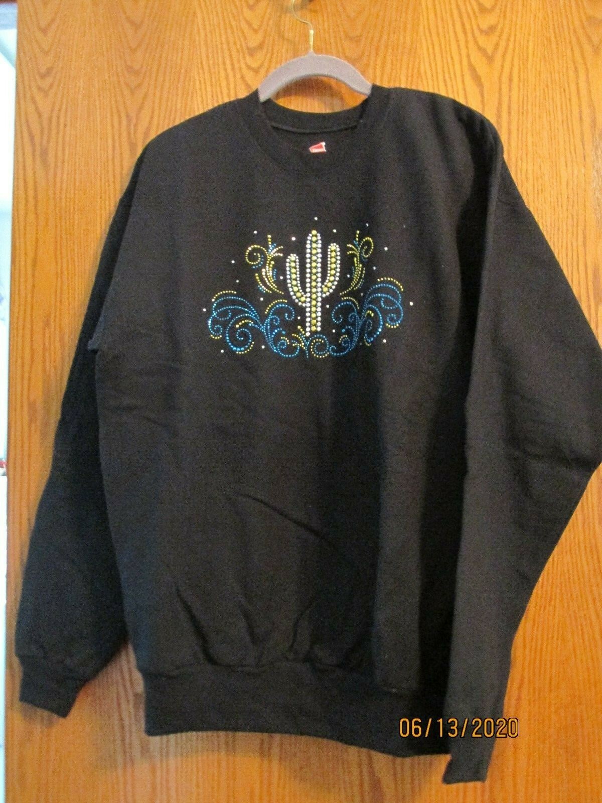 Hanes Oversized Sweatshirt - Southwest 
