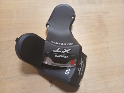 Shimano Deore XT SL-M770 Shifter Indicator Unit Right & Left