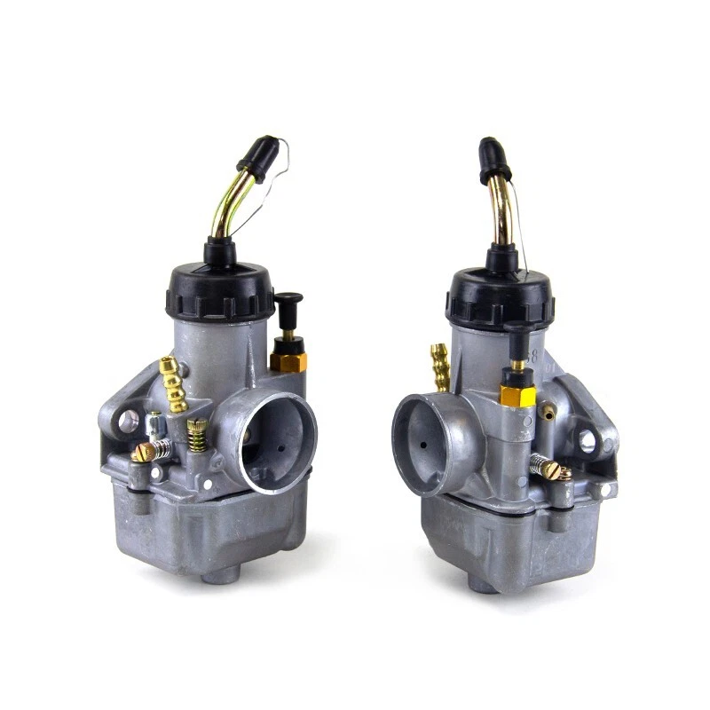 Carburador alternativo Amal Triumph BSA repuesto 30mm Foto 3 de 4