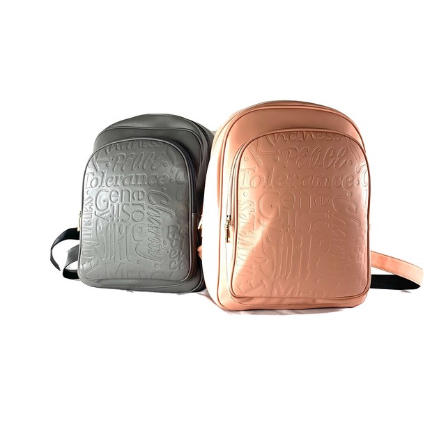 converse pu backpack