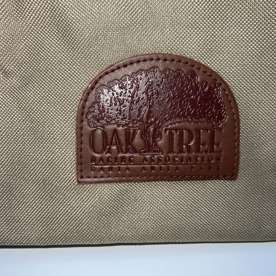 "Bolsa de lona Oak Tree Sport Weekender 18"" 10"" 9""" Foto 3 de 4