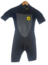 Body Glove Childs Spring Shorty Wetsuit Juniors Size 14 - Excellent Condition 