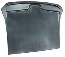 Corvette C2 Hardtop Headliner Teal 1967