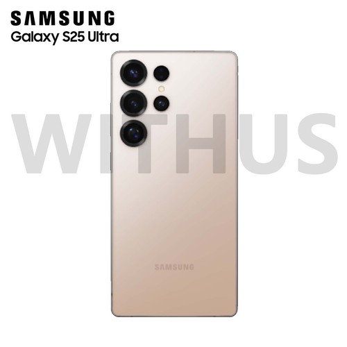 SAMSUNG Galaxy S25 Ultra 5G SM-S938 256GB 512GB 1TB Unlocked Device New Sealed_ - Picture 35 of 37