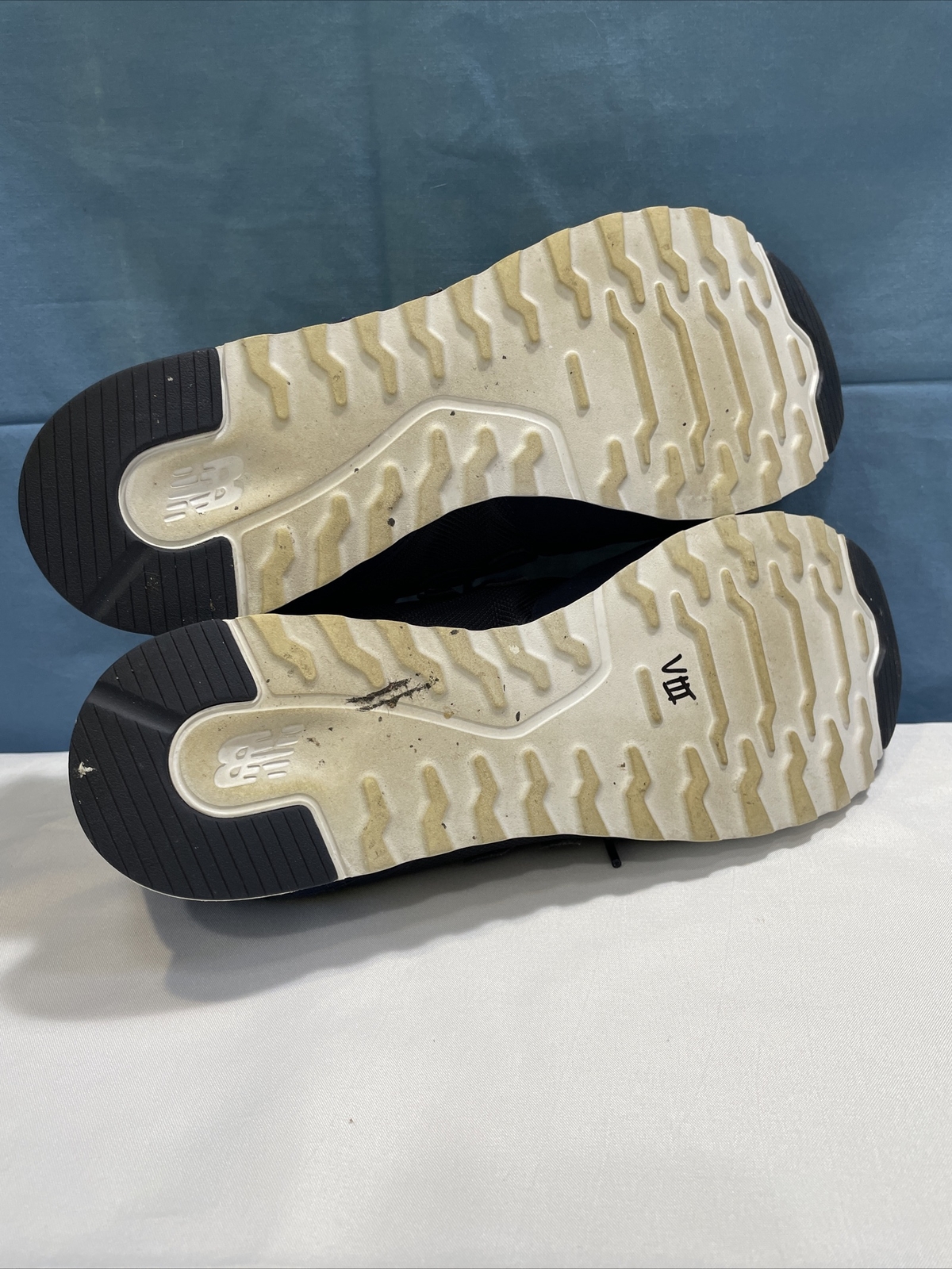 New Balance Men's 311 V2 ML311RC2 Navy Blue Shoes Sneakers Size 10.5 eBay