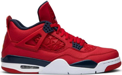Jordan 4 Retro FIBA