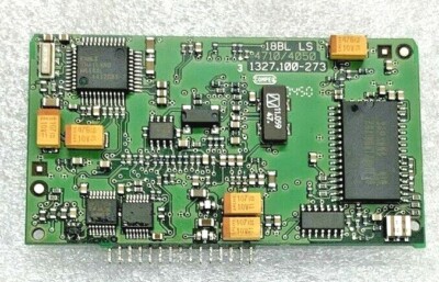 Becker Navigationsmodul BE 7802 BE 7810 ,12,13,15,18 NAVI-Modul DTM 1406.922 NEU