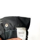 J. Jill Pants Solid Black Skinny Straight Leg Pants Cotton Spandex Blend Size 8 — photo 4