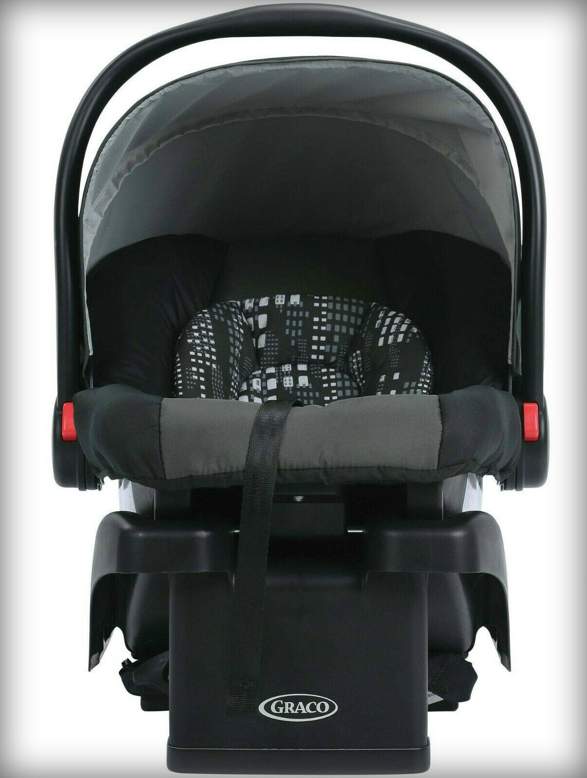 graco classic connect 30