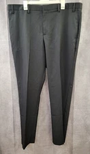 Perry Ellis Portfolio Slim Fit Dress Pants Men’s 42x30 NWT Performance