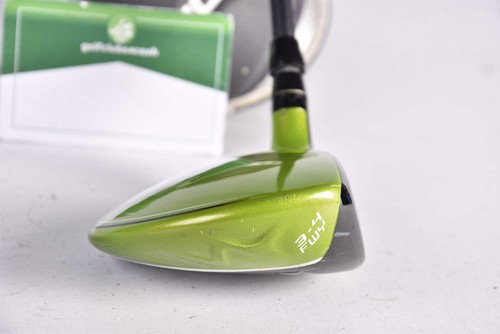 Cobra Bio Cell #3/4 Wood / 13-16 Degree / Regular Flex Ping Alta CB Red 65 Shaft - Picture 3 of 9