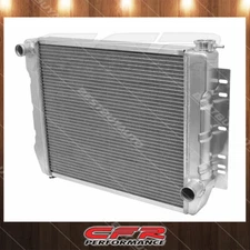 Cobra-Tek Fits 1959-1972 Chevy Impala Chevelle El Camino Nova Direct  Aluminum