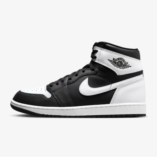 Nike Air Jordan 1 High OG Shoes 'Black/White' (DZ5485-010 Nike Air Jordan 1 High OG Shoes 'Black/White' (DZ5485-010