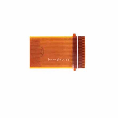 LCD Display Screen Monitor Part for Casio Exilim EX-Z33 Z35 Z37 With Backlight - Picture 4 of 4