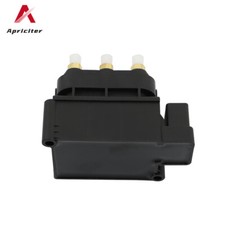 4F0616013 Luftfederung Ventilblock Ventileinheit für Audi A6 4B C5 4F C6 A8 4E2