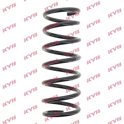 Premier Rear Suspension Coil Spring Fits Volvo XC70 2007-2016 2.4 D - Picture 3 of 4