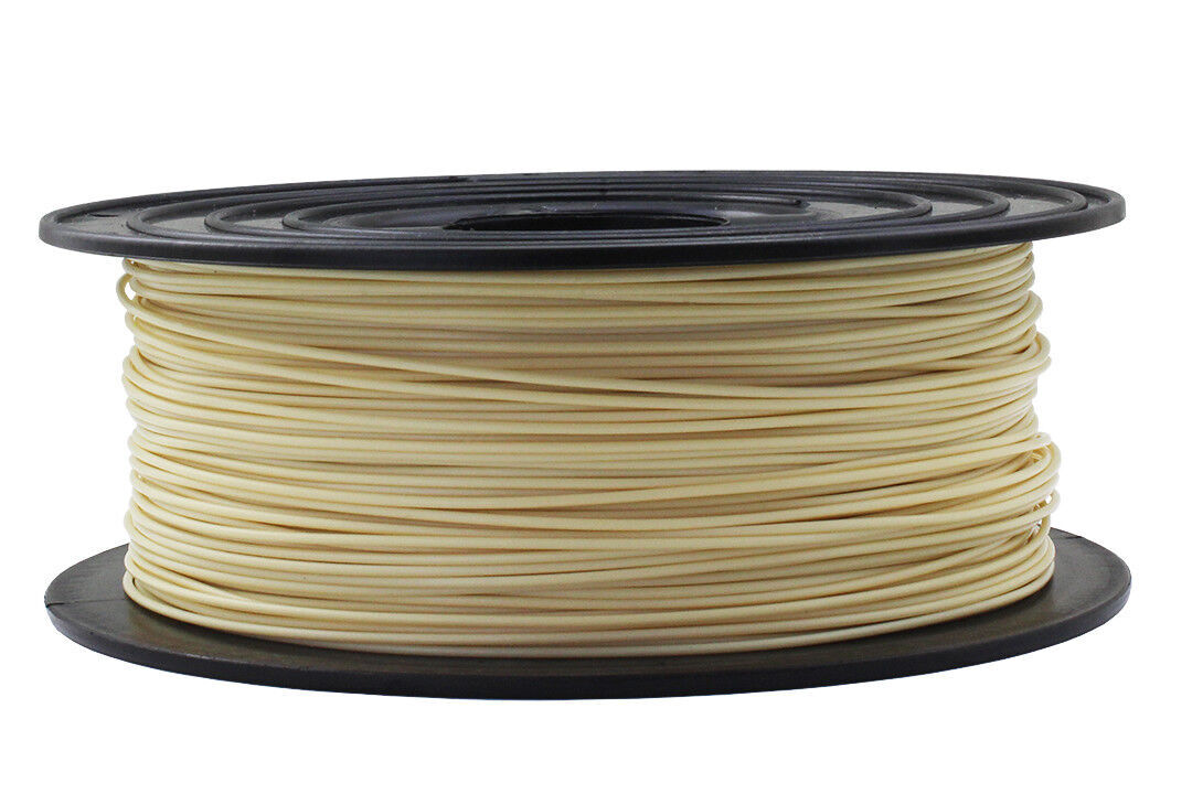 3D Drucker 1kg Filament Rolle PETG 1,75mm Alle Farben - B-Ware - Bild 2